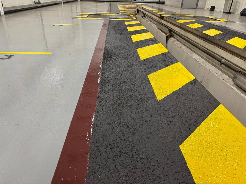 How Do You Know When a Floor Needs Recoating?