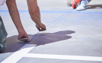 Line marking removal: what you need to know 